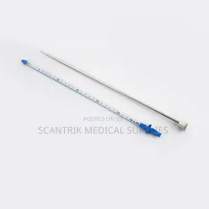 Chest Drainage Tube