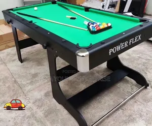 7fit Normal Foreign Snooker Table Foldable