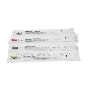 Thoracic Catheter