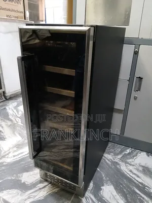 30cm 18bottles Built-in Wine Chillers