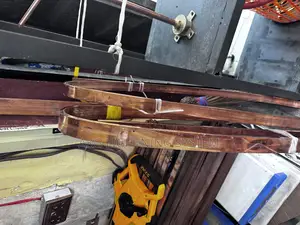 Copper Busbars