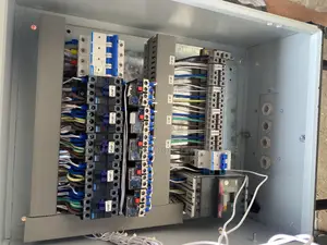 Automatic 5 Pop Control