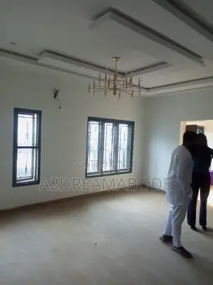 5bdrm Duplex in Opic, Isheri North for rent