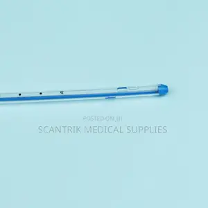 Thoracic Chest Drainage Catherter