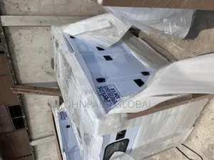 40kva Perkins Soundproof Generator