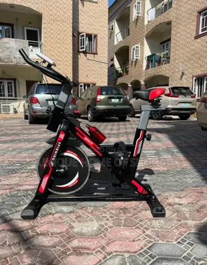 Sports Spinning Bike