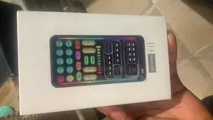 Voice Changer