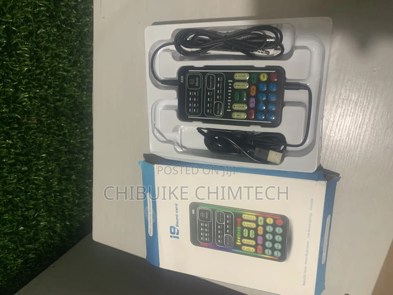 Voice Changer