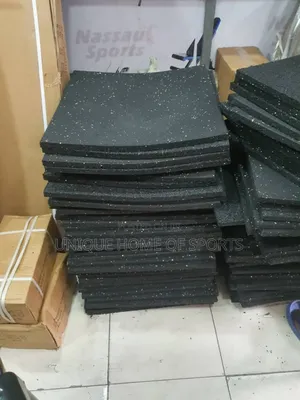 Thickness Gym Floor Mat (1 Sqm)