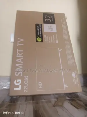 Upgrade 32 Inches With Bluetooth*
