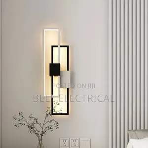 Postmodern Wall Lamp
