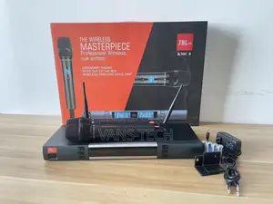 JBL Professional Wireless Microphone