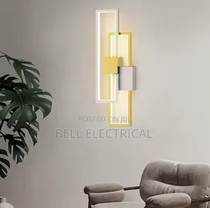 Postmodern Wall Lamp
