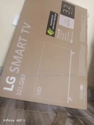 32 Inches With Real Apple Processor