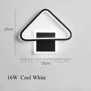 Fashion Led Interior Wall Light