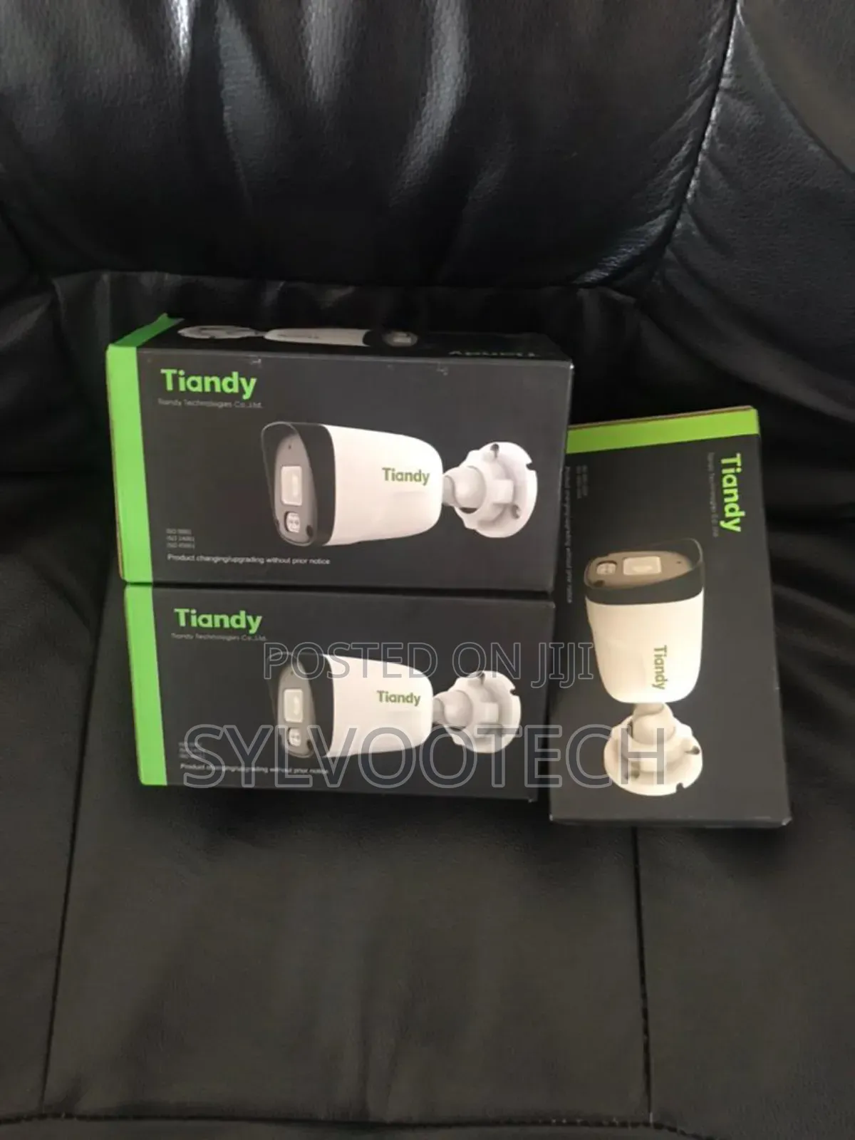 Ip CCTV Camera Installation