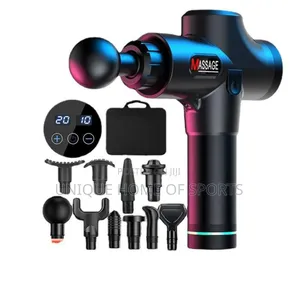 Best Quality Massage Gun