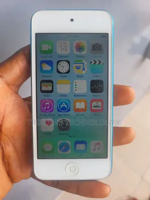 Apple iPod Touch (5th Generation)