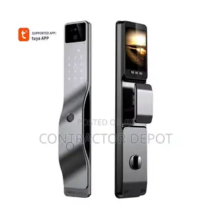 Model H7 Tuya Wifi Password Digital Keypad