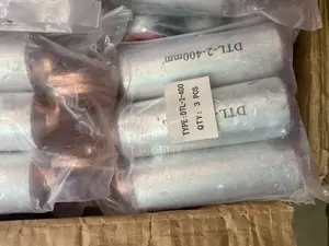 400 Lug Aluminum/Copper Lug