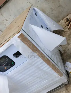 100kva Perkins Sound Proof Diesel Generator