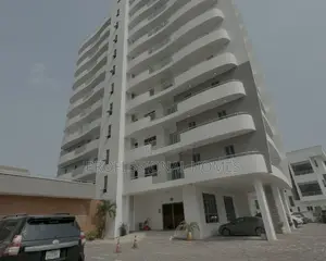 Luxury 2 Bedroom Shortlet Apartment in Freedom Way Lekki Phase 1