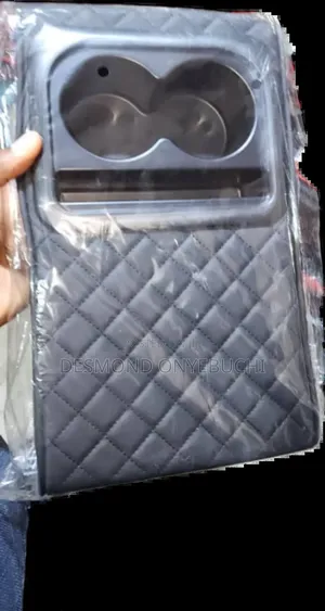 Arm Rest Cover