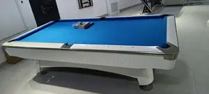 High Quality Professional Luxury Pool Table