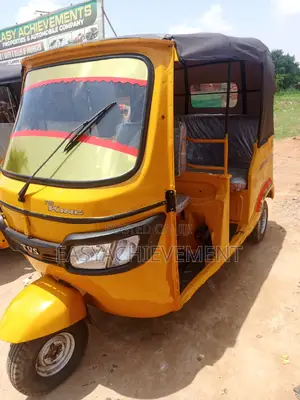 TVS XL 100 2020 Yellow