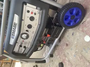 Kemage Petrol Generator 5.5kva