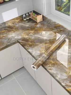 4 Marble Counter Tops For Your Kitchen Aesthetics!