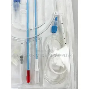 Drainage Tube Thoracic Catheter