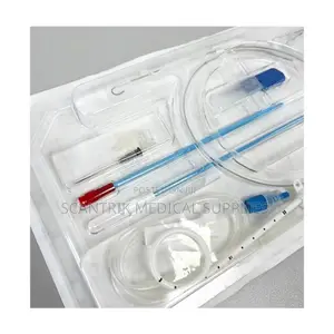 Drainage Chest Catheter