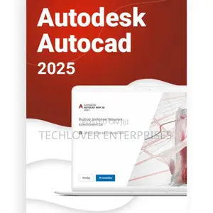 Autocad 2025