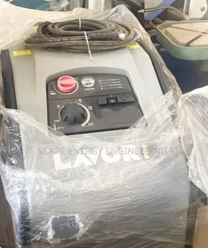 Lavor Hot Water Pressure Washer