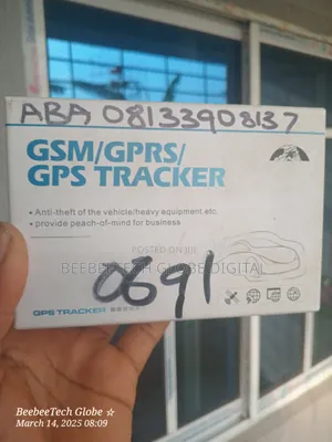 4g Car Tracker for Cars,Keke, Ship , Motorcycles , Etc