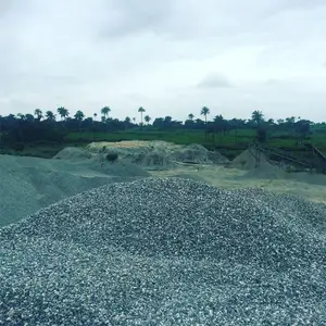 Quarry in Ogun State