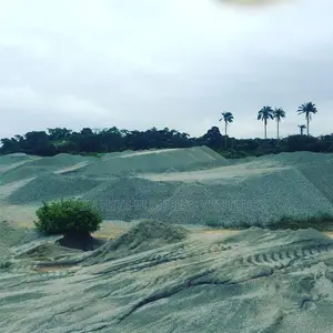Quarry in Ogun State