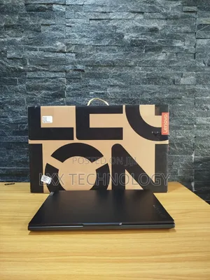 Laptop Lenovo Legion 5i 16GB Intel Core I7 SSD 16 GB