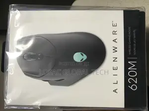 Alienware 620m Mouse