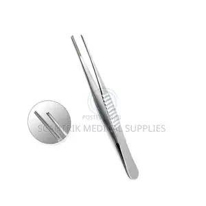 Tissue Forceps 160mm