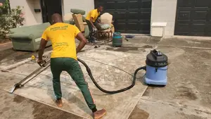 Center Carpet Cleaning In Lagos