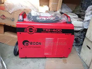 Tig 400 Welding Machine