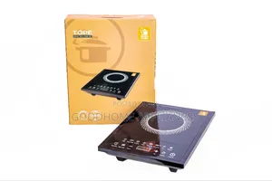 Induction Cooktop Machine