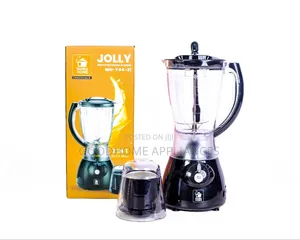 Mama Home 2 in 1 Jolly Blender