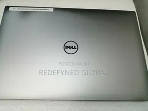 Laptop Dell Precision 5510 16GB Intel Core I7 SSD 512GB