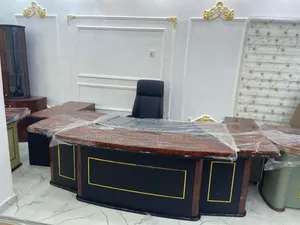 Classic Unique Executive Office Table