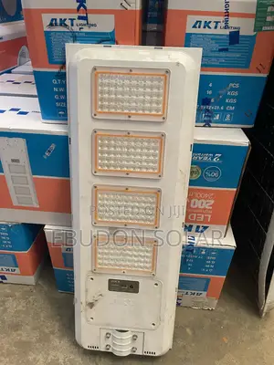Solar Street Light Akt 200watts