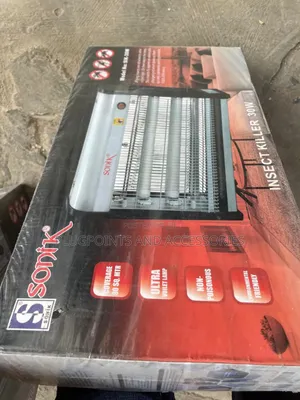 Sonik Insect Killer 30w