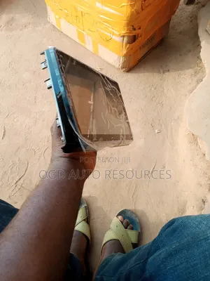 2020 Toyota Corolla Android Stereo